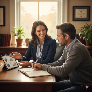 Consultoría Personalizada